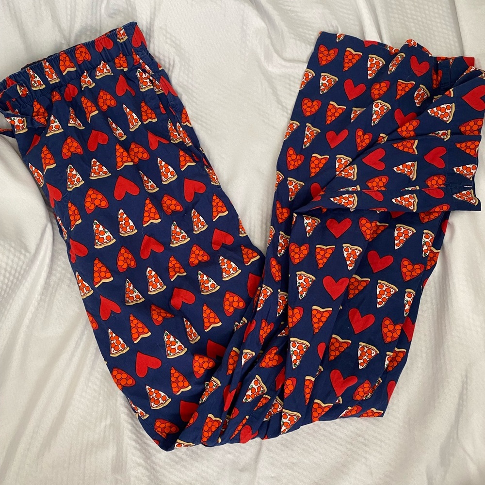Gap small pj pants Small size